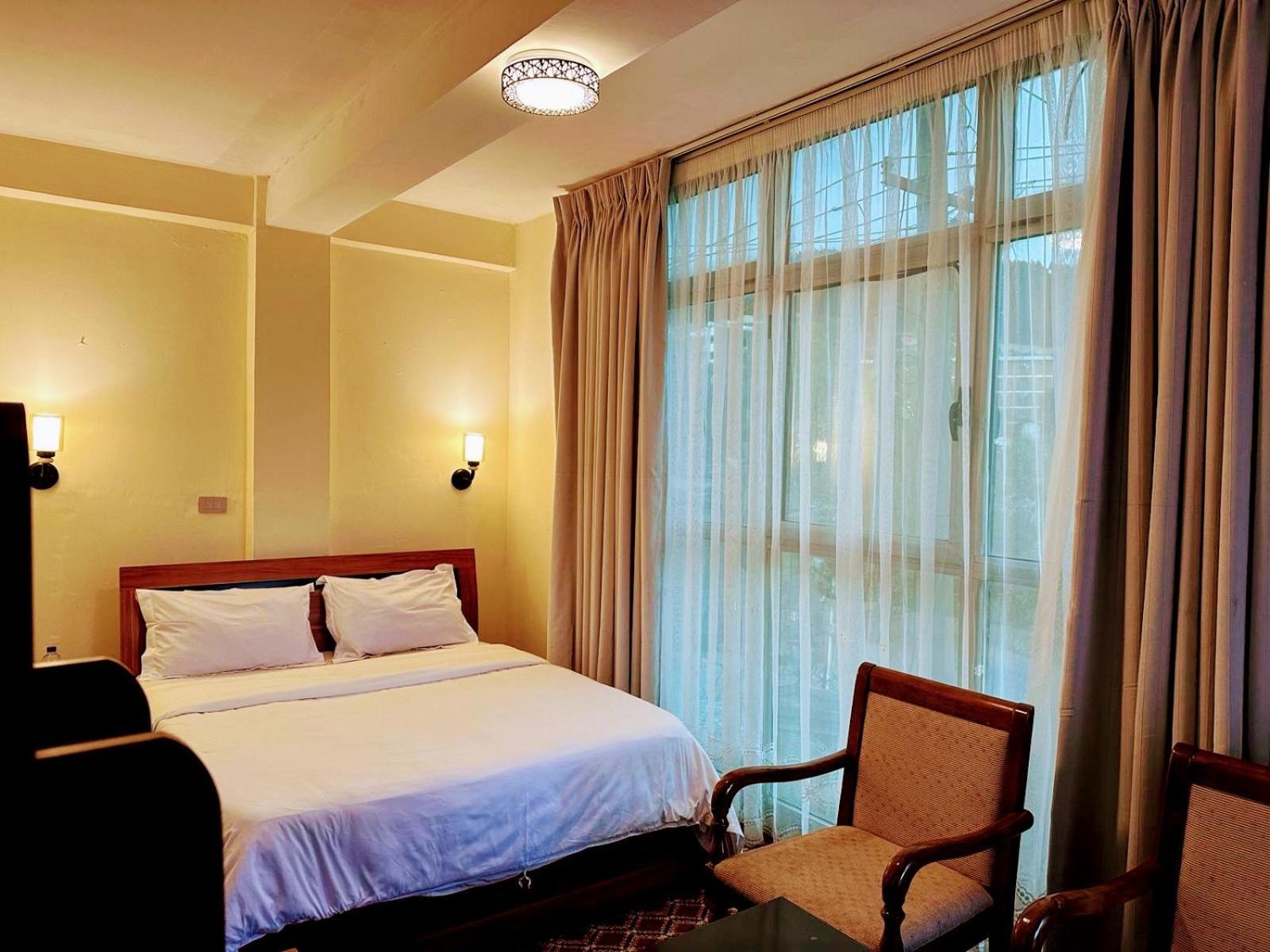 Keba Guest Inn Addis Ababa Luaran gambar