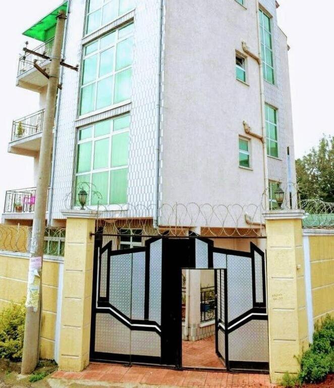 Keba Guest Inn Addis Ababa Luaran gambar